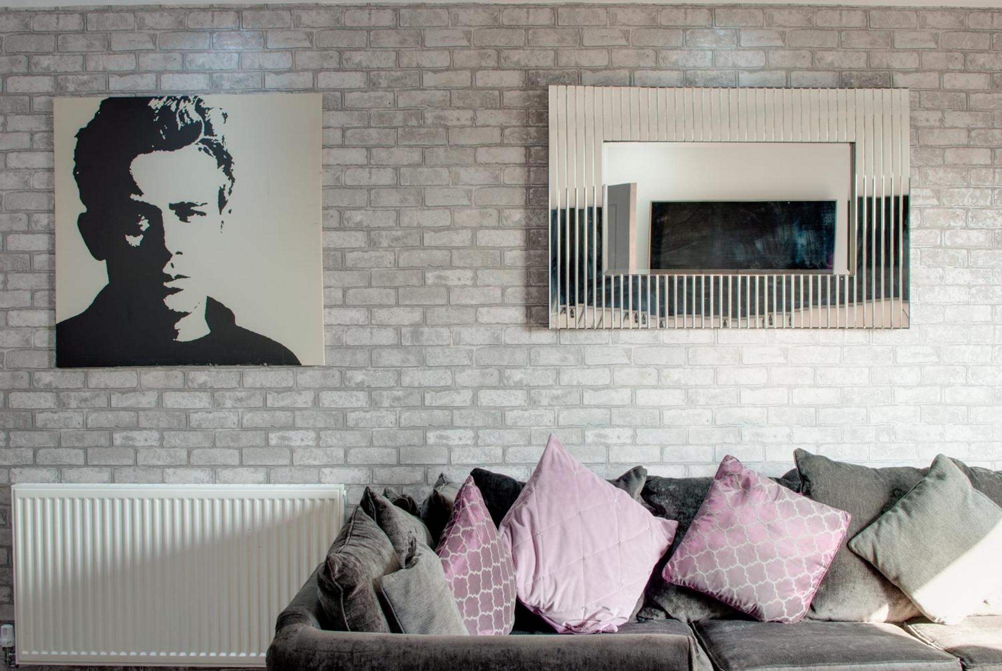 Duke Street Apartment Hotel Liverpool City Centre Buitenkant foto